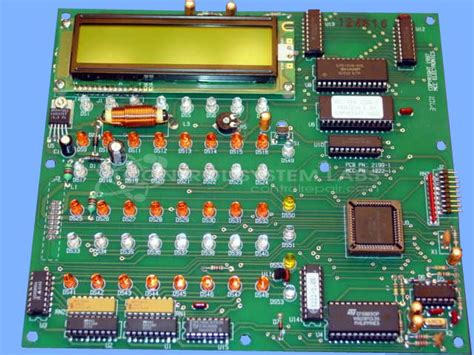 MCC Electronics .